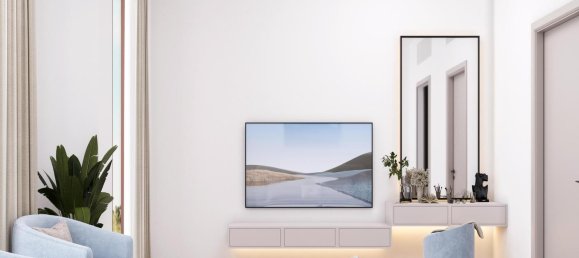 3 Schlafzimmer Stadthaus in Mina Al Arab, UAE, Nr. 34001 9