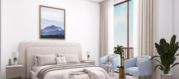 3 Schlafzimmer Stadthaus in Mina Al Arab, UAE, Nr. 34001 11