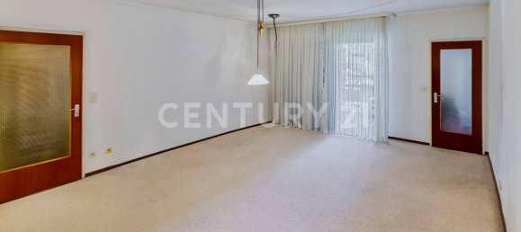 Квартира с 2 комнатами в Саарбрюккен, Германия № 315837 2