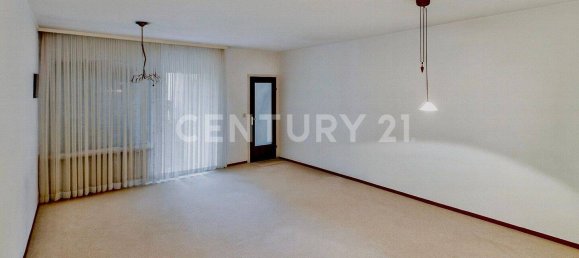 Квартира с 2 комнатами в Саарбрюккен, Германия № 315837 3