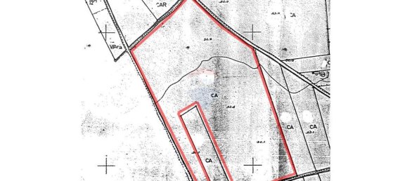  قطعة أرض في Silves, Portugal 36420متر مربع رقم 32850 4