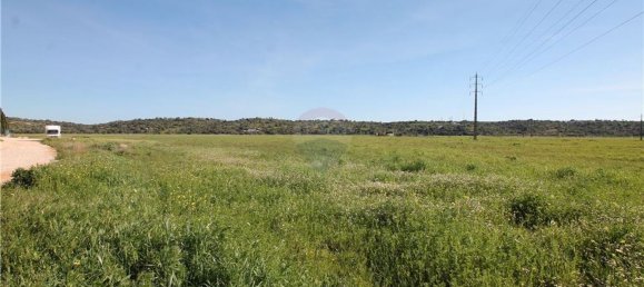  قطعة أرض في Silves, Portugal 36420متر مربع رقم 32850 3