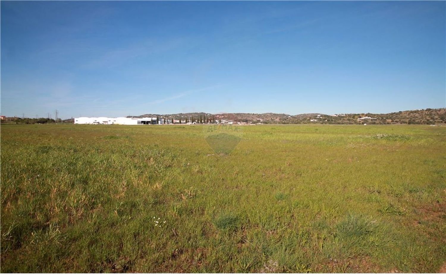  قطعة أرض في Silves, Portugal 36420متر مربع رقم 32850