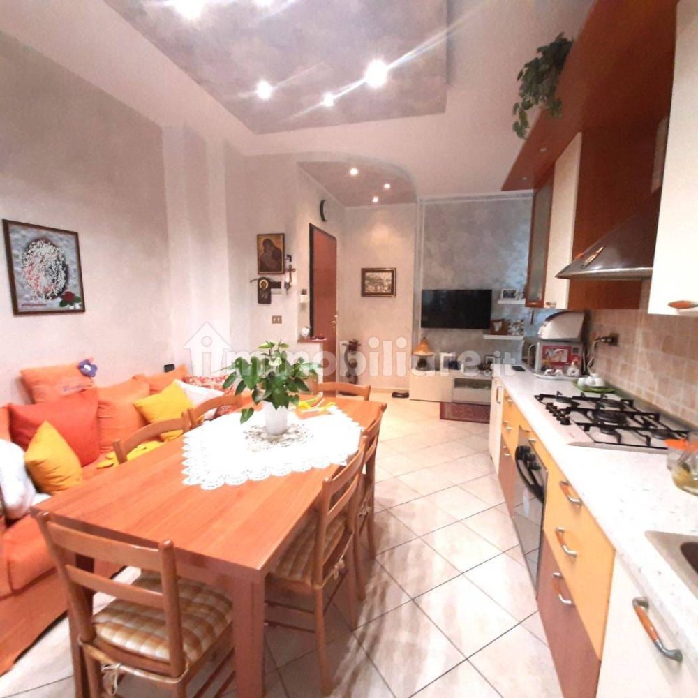 2 bedrooms Apartment in Nole, Italy No. 375301