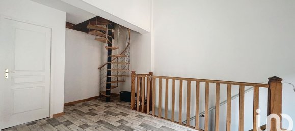 3 Schlafzimmer Stadthaus in Sainte-Menehould, France, Nr. 67374 10