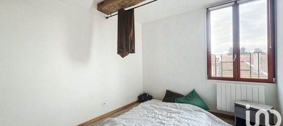 3 Schlafzimmer Stadthaus in Sainte-Menehould, France, Nr. 67374 5