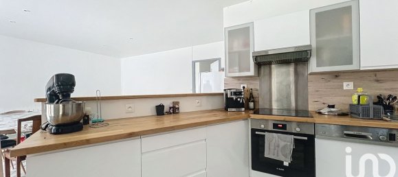 3 Schlafzimmer Stadthaus in Sainte-Menehould, France, Nr. 67374 3