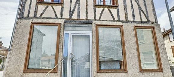 3 Schlafzimmer Stadthaus in Sainte-Menehould, France, Nr. 67374 2