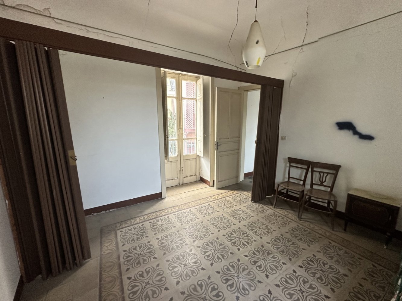 3 غرف نوم منزل في Rodì Milici, Italy رقم 269141