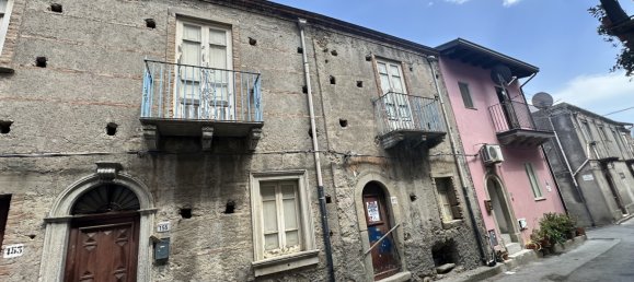 3 غرف نوم منزل في Rodì Milici, Italy رقم 269141 16