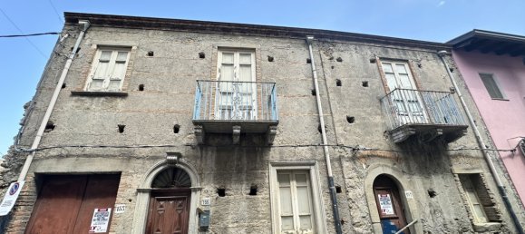 3 غرف نوم منزل في Rodì Milici, Italy رقم 269141 3