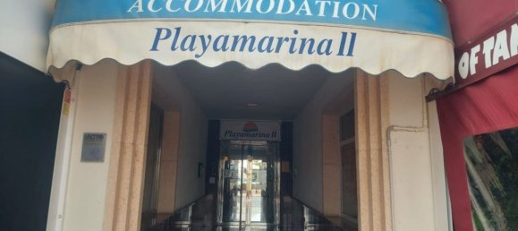 Apartamento T1 em La Zenia, Spain N.º 182915 8