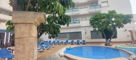 Apartamento T1 em La Zenia, Spain N.º 182915 3
