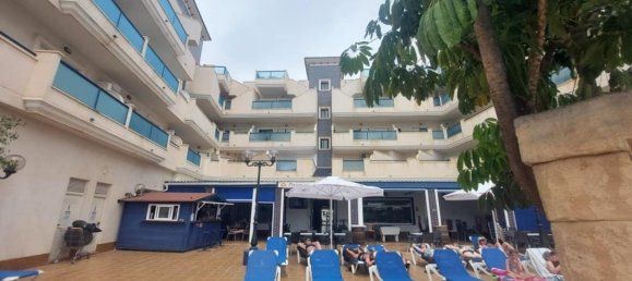 Apartamento T1 em La Zenia, Spain N.º 182915 4