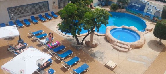 Apartamento T1 em La Zenia, Spain N.º 182915 16