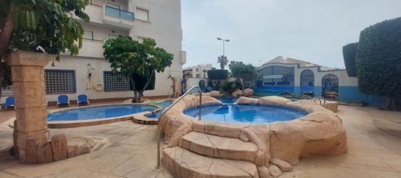 Apartamento T1 em La Zenia, Spain N.º 182915 2