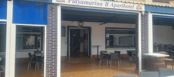 Apartamento T1 em La Zenia, Spain N.º 182915 5