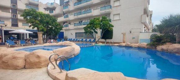 Apartamento T1 em La Zenia, Spain N.º 182915 23