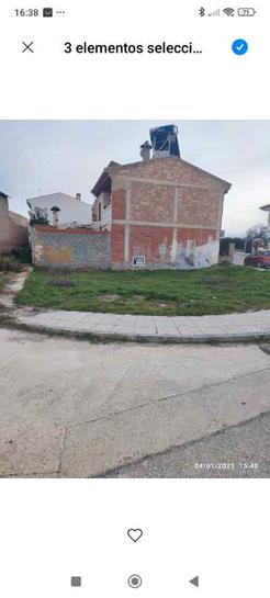 165m² Land in Padul, Spain No. 193373
