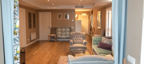 3 chambres Appartement à Marbella, Spain No. 104385 7