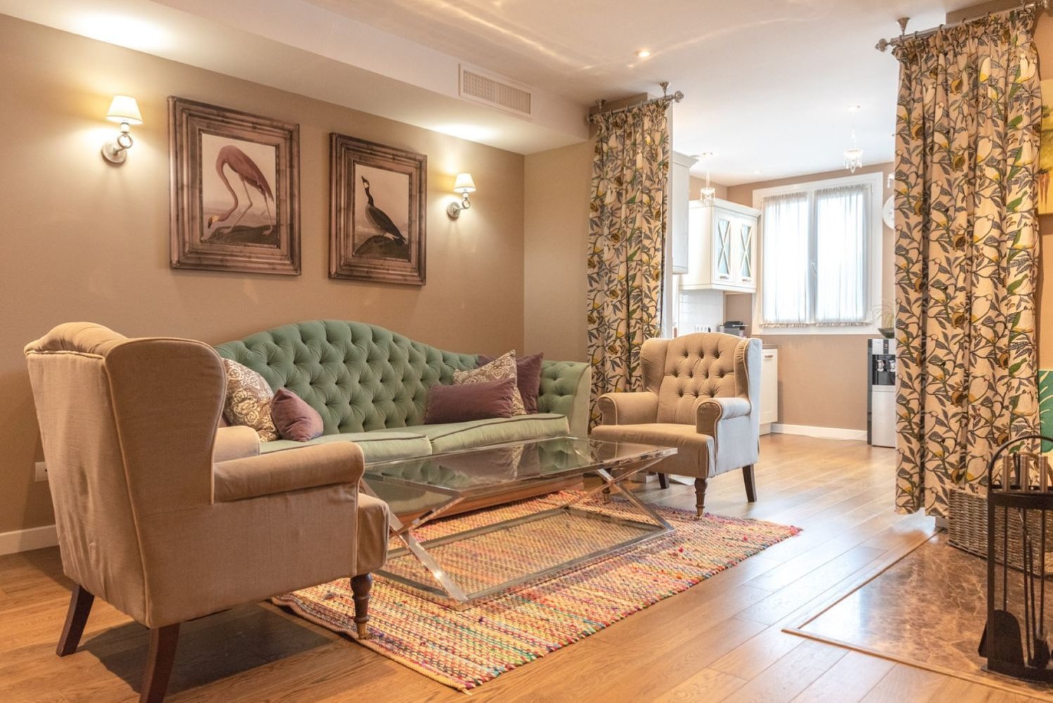 3 chambres Appartement à Marbella, Spain No. 104385