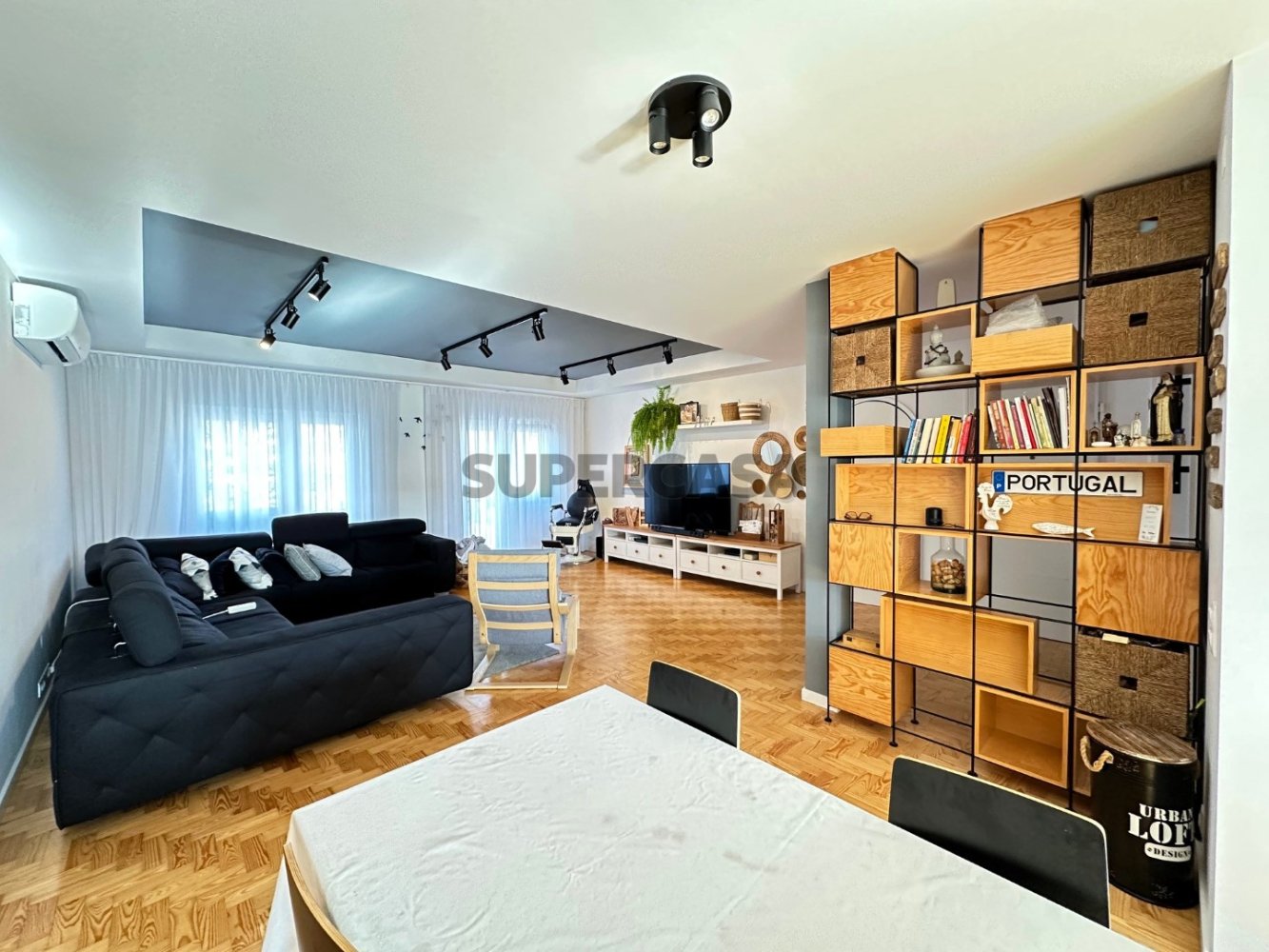 4 bedrooms Apartment in Torres Vedras, Portugal No. 351752