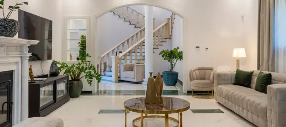 6 bedrooms Villa in Mouttagiaka, Cyprus No. 325 8