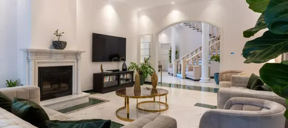 6 bedrooms Villa in Mouttagiaka, Cyprus No. 325 7