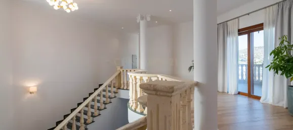 6 bedrooms Villa in Mouttagiaka, Cyprus No. 325 23