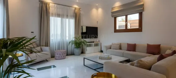 6 bedrooms Villa in Mouttagiaka, Cyprus No. 325 9