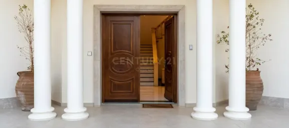6 bedrooms Villa in Mouttagiaka, Cyprus No. 325 27