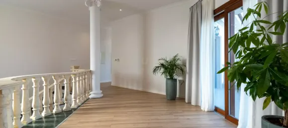 6 bedrooms Villa in Mouttagiaka, Cyprus No. 325 22