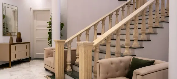 6 bedrooms Villa in Mouttagiaka, Cyprus No. 325 17