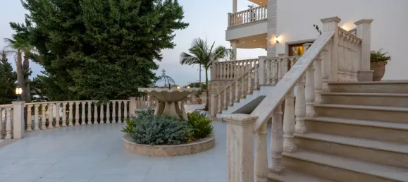 6 bedrooms Villa in Mouttagiaka, Cyprus No. 325 25