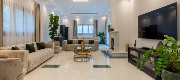 6 bedrooms Villa in Mouttagiaka, Cyprus No. 325 6