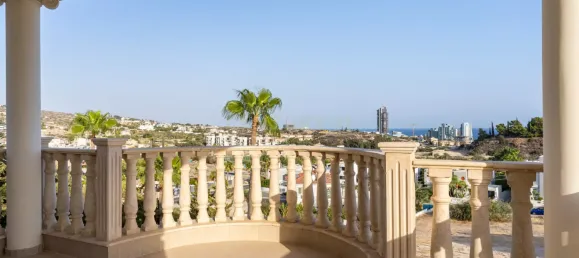 6 bedrooms Villa in Mouttagiaka, Cyprus No. 325 10