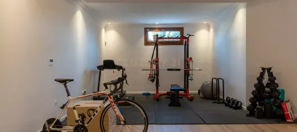 6 bedrooms Villa in Mouttagiaka, Cyprus No. 325 20