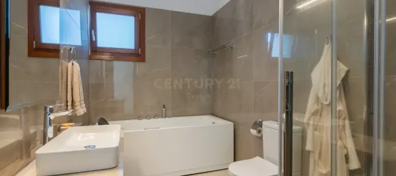 6 bedrooms Villa in Mouttagiaka, Cyprus No. 325 14