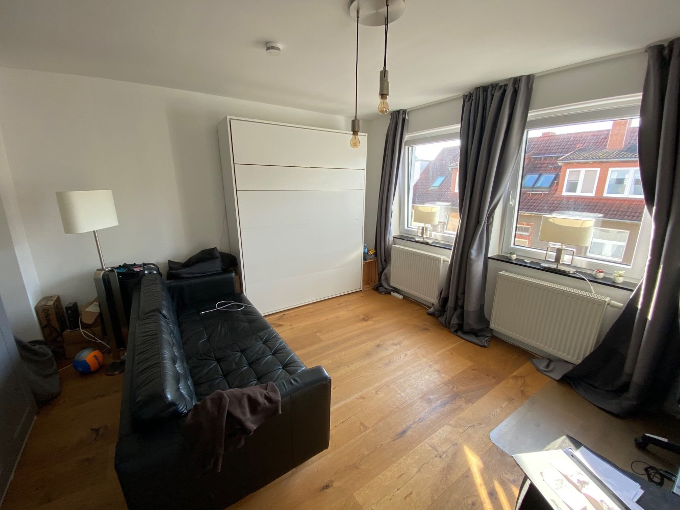 استوديو في Lower Saxony, Germany رقم 170896