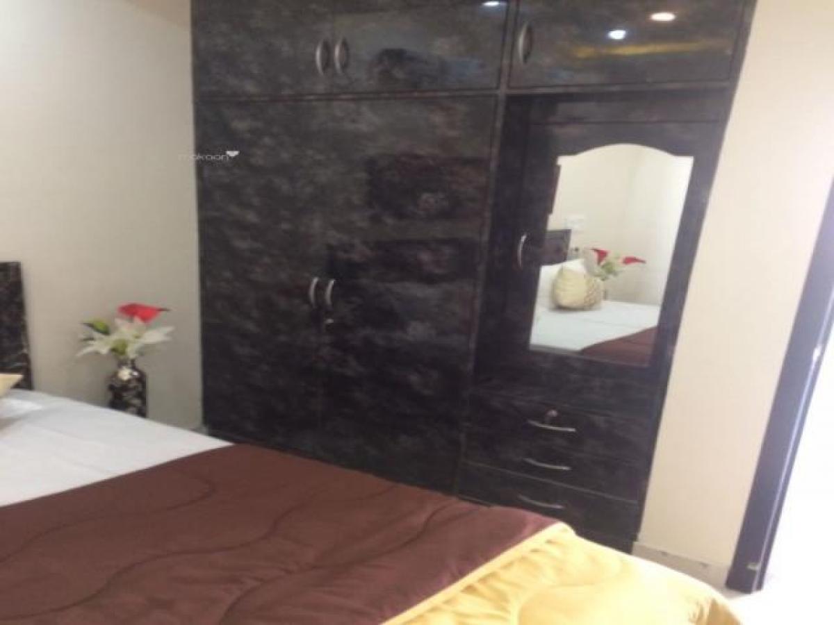 2 Schlafzimmer Haus in Mohali, India, Nr. 47956