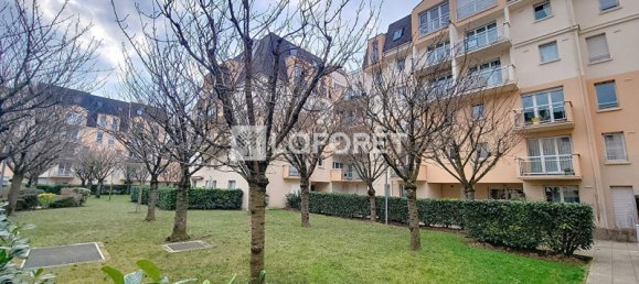 Apartamento de 2 dormitorios en Savigny-sur-Orge, France No. 141746 4
