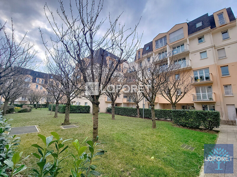 Apartamento de 2 dormitorios en Savigny-sur-Orge, France No. 141746