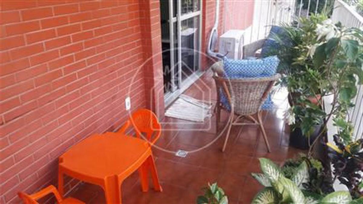 3 غرف نوم شقة في Rio de Janeiro, Brazil رقم 545855