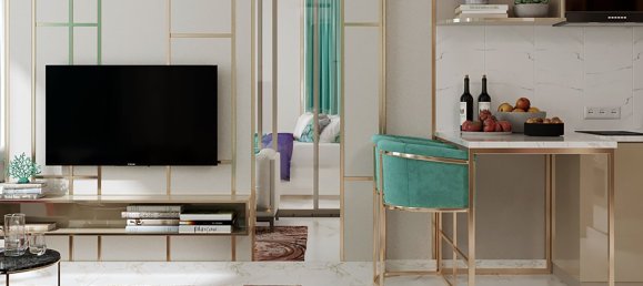 2 Schlafzimmer Eigentumswohnung in ANDAMAN RIVIERA Phuket, Thailand, Nr. 30124 5