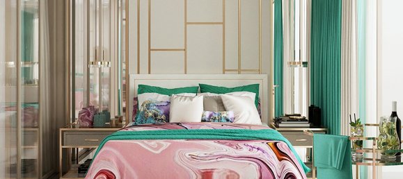 2 Schlafzimmer Eigentumswohnung in ANDAMAN RIVIERA Phuket, Thailand, Nr. 30124 4