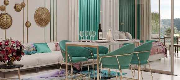 2 Schlafzimmer Eigentumswohnung in ANDAMAN RIVIERA Phuket, Thailand, Nr. 30124 6