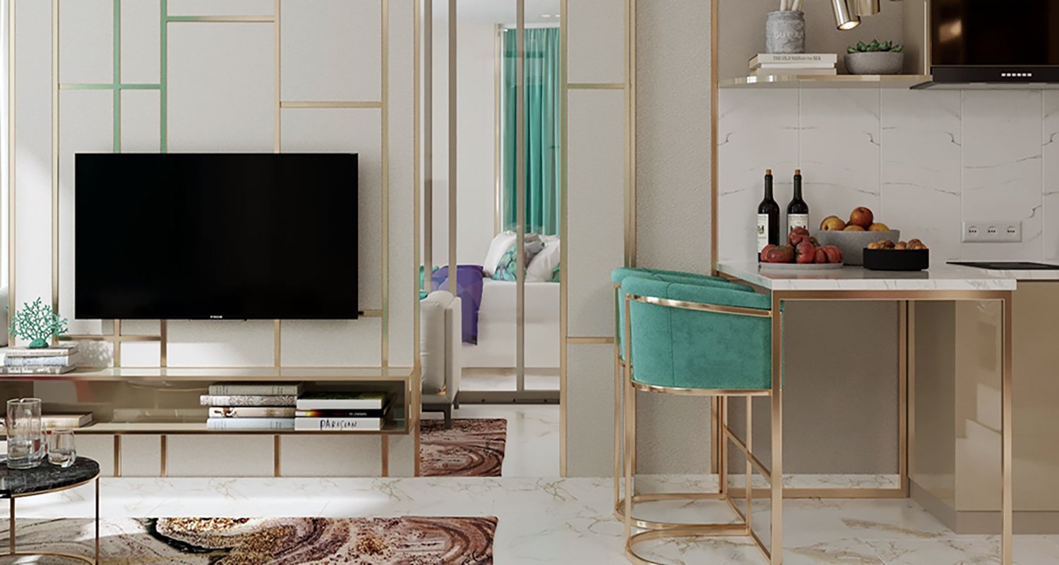 2 Schlafzimmer Eigentumswohnung in ANDAMAN RIVIERA Phuket, Thailand, Nr. 30124