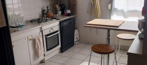 3 غرف نوم شقة في Dijon, France رقم 322845 2