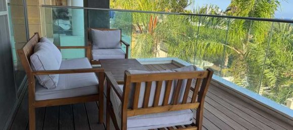 3 غرف نوم شقة في Agios Tychonas, Cyprus رقم 14875 15