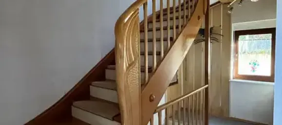 2 bedrooms House in Sankt Wendel, Germany No. 85778 11